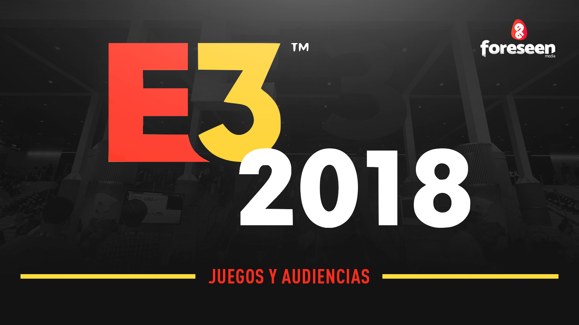 E3 2018